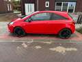 Opel Corsa Corsa-e 1.4 Innovation Rood - thumbnail 4