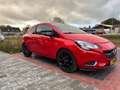 Opel Corsa Corsa-e 1.4 Innovation Rood - thumbnail 1