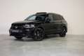 Volkswagen Tiguan Allspace 7p 2.0 TSI Black Style Leer Pano Trekhaak 4motion Zwart - thumbnail 1