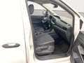 Volkswagen Caddy Cargo 2.0 TDI EcoProfi Maxi KAM AHK KLIMA Weiß - thumbnail 2