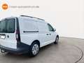 Volkswagen Caddy Cargo 2.0 TDI EcoProfi Maxi KAM AHK KLIMA Weiß - thumbnail 3
