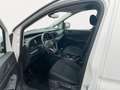 Volkswagen Caddy Cargo 2.0 TDI EcoProfi Maxi KAM AHK KLIMA Weiß - thumbnail 6