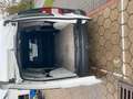 Volkswagen Caddy Cargo 2.0 TDI EcoProfi Maxi KAM AHK KLIMA Weiß - thumbnail 4