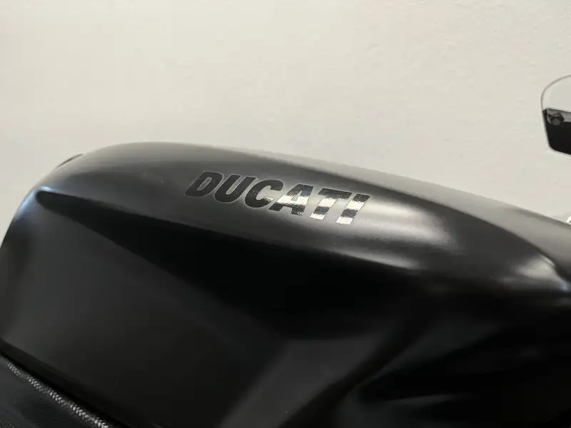 Ducati 848 - foto 3