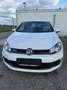 Volkswagen Golf GTD GTD Weiß - thumbnail 1