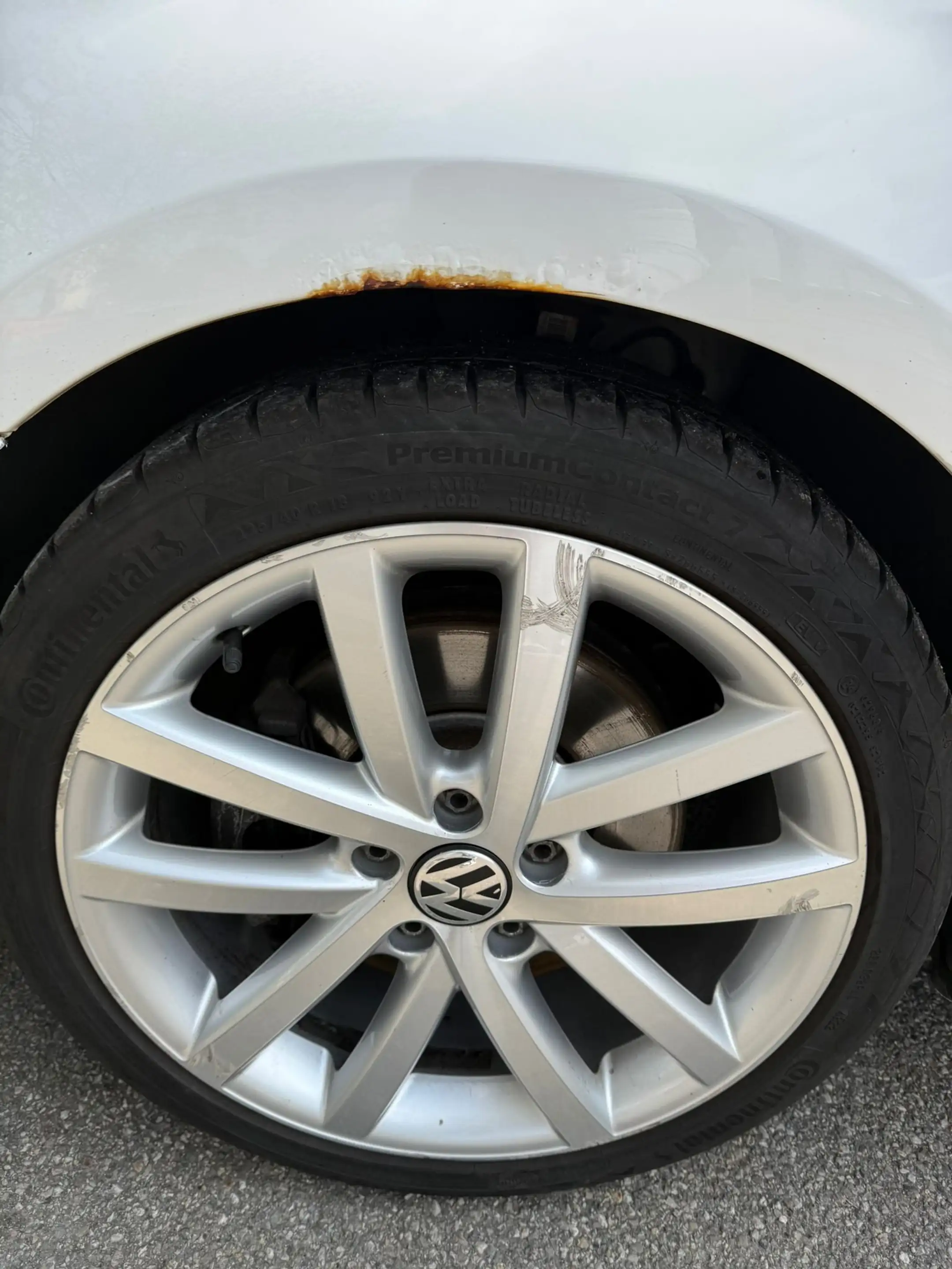 Volkswagen Golf GTD GTD — photo 7