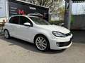 Volkswagen Golf GTD GTD Weiß - thumbnail 2