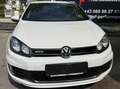Volkswagen Golf GTD GTD Weiß - thumbnail 1
