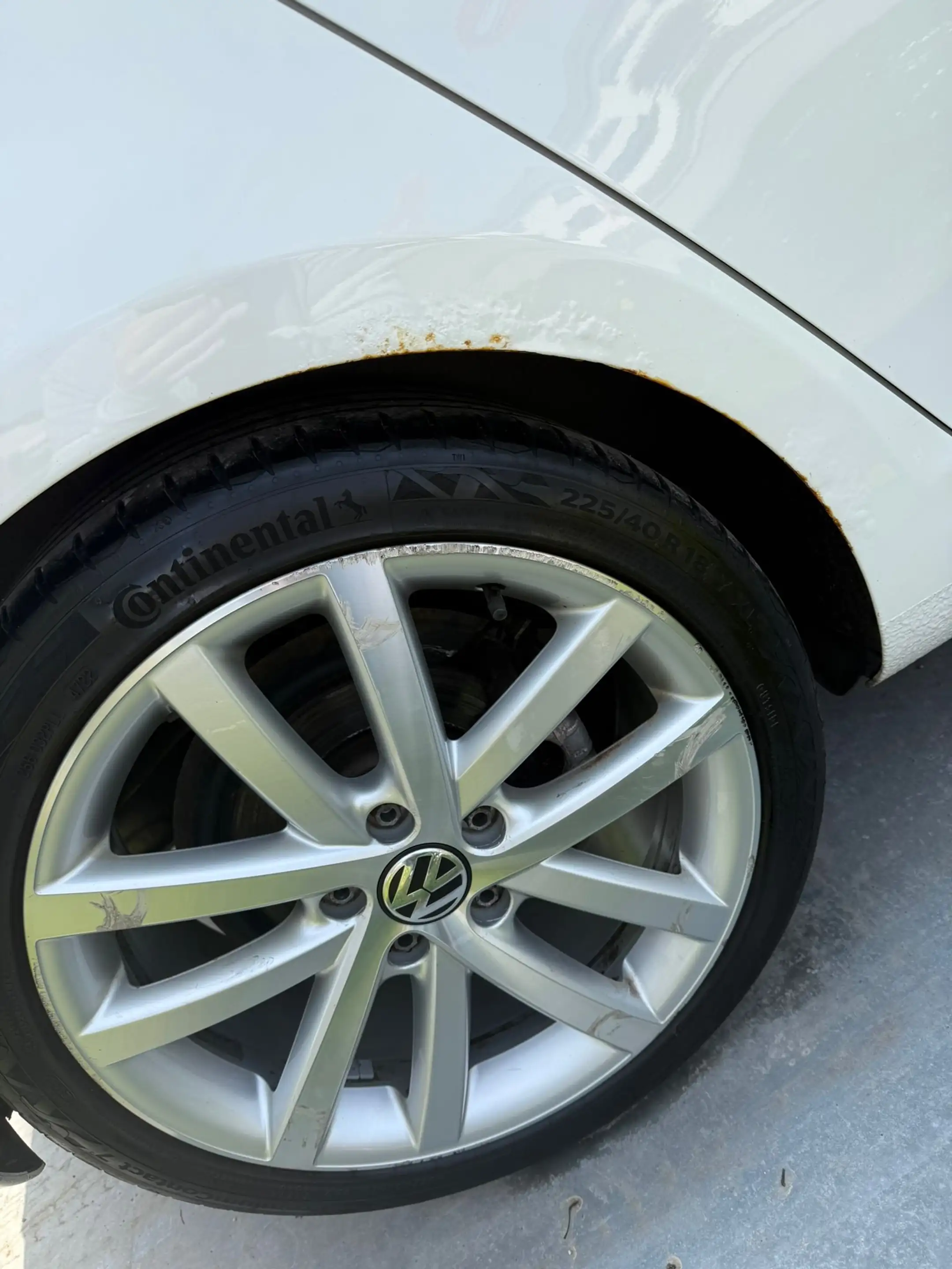 Volkswagen Golf GTD GTD — photo 10