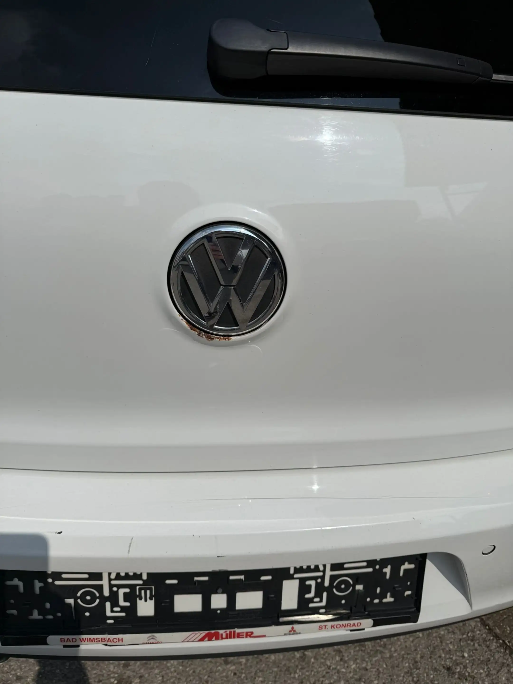 Volkswagen Golf GTD GTD — photo 6