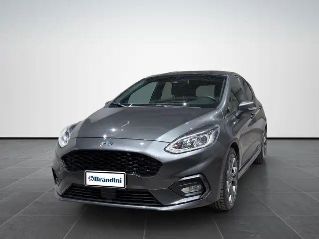 Ford Fiesta 5 Porte 1.5 TDCi ST-Line
