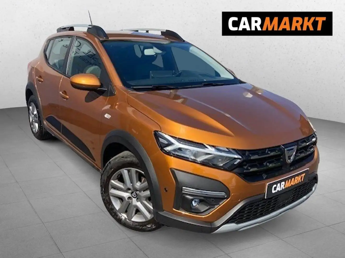 Dacia Sandero - 1