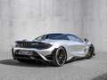 McLaren Sonstige 765LT Spider Supernova Silver, Senna Seats Silber - thumbnail 11