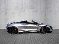 McLaren Sonstige 765LT Spider Supernova Silver, Senna Seats Silber - thumbnail 2