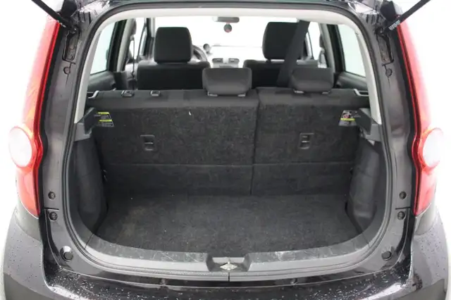 Opel Agila view 10