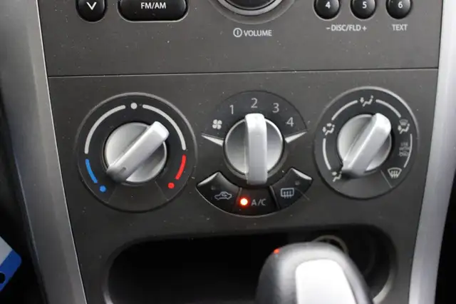 Opel Agila view 5