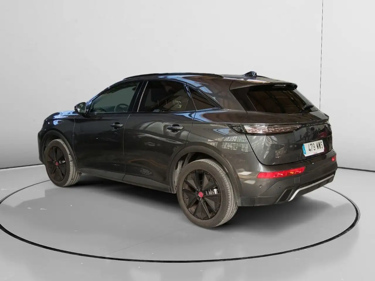 DS Automobiles DS 7 Crossback 2024