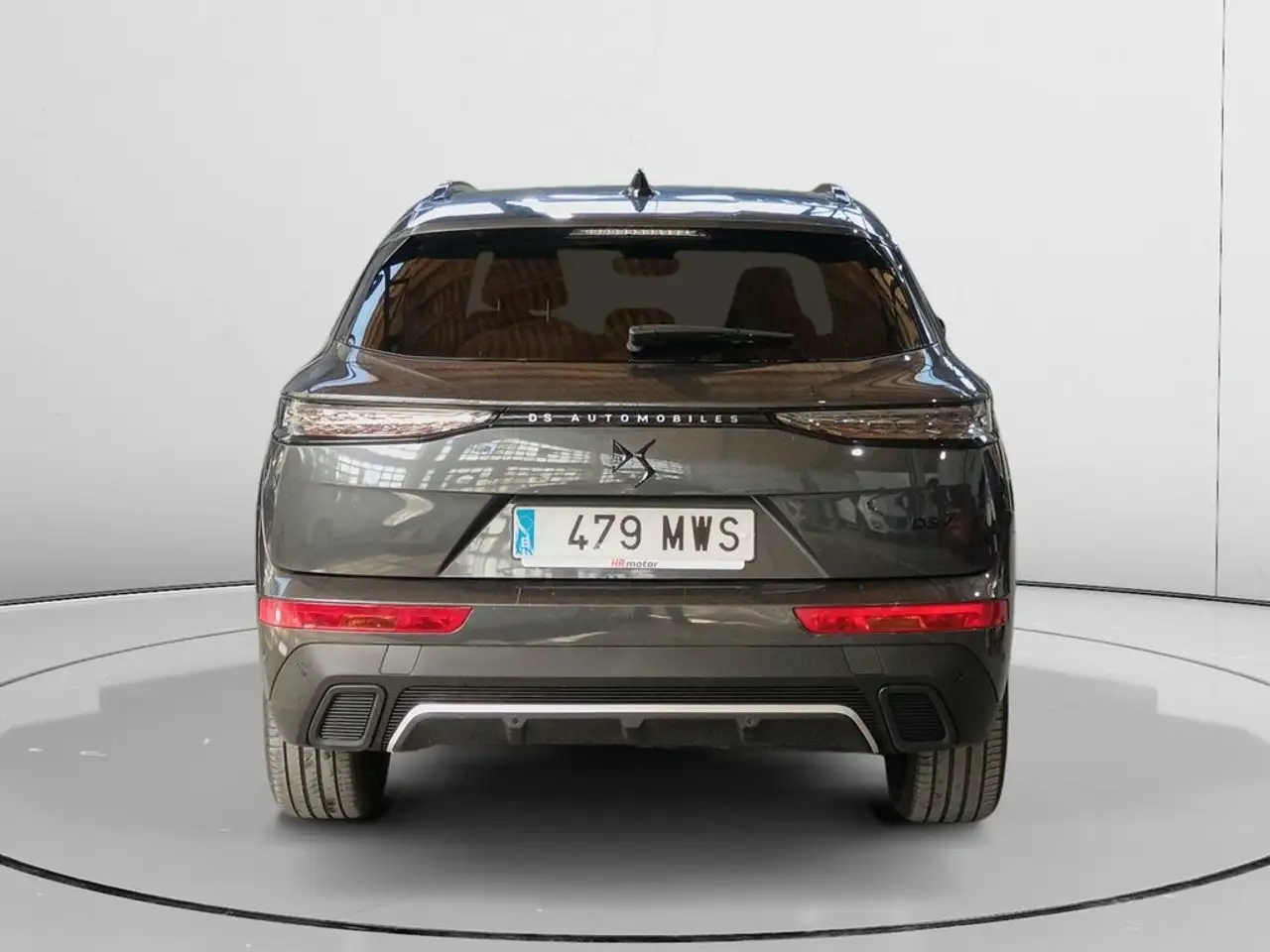 DS Automobiles DS 7 Crossback 2024