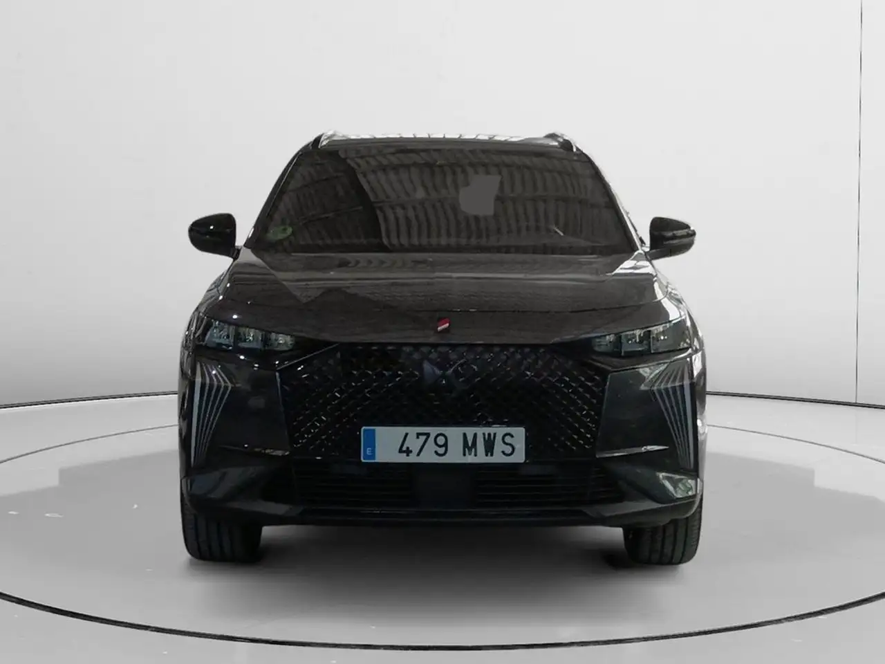 DS Automobiles DS 7 Crossback 2024