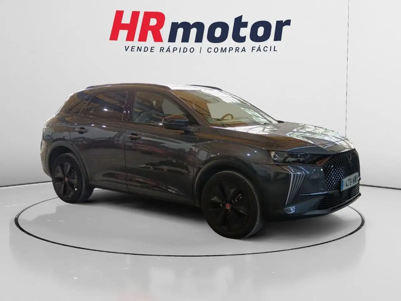 DS Automobiles DS 7 Crossback 2024