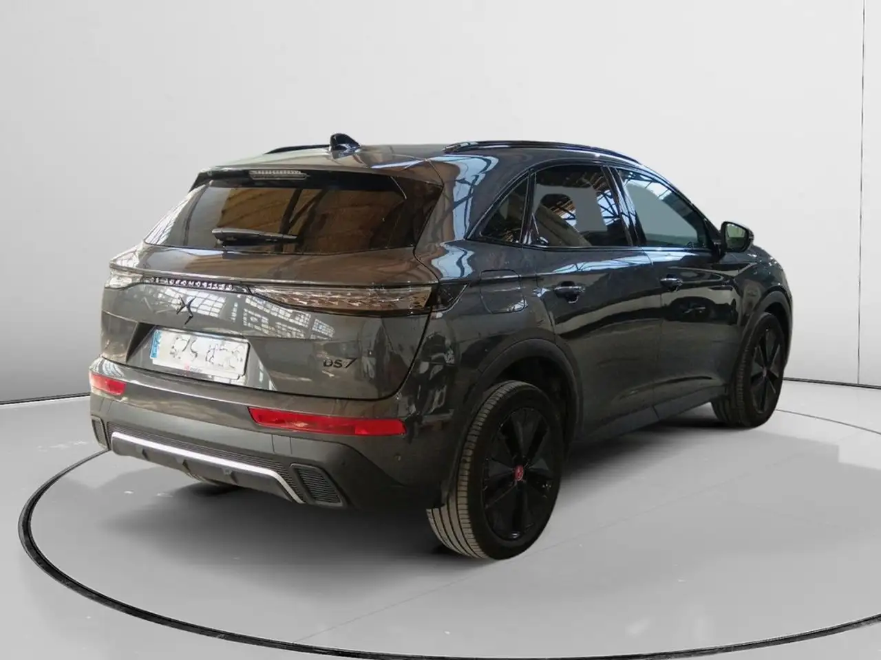 DS Automobiles DS 7 Crossback 2024