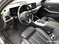 BMW 318 Touring Gris - thumbnail 5