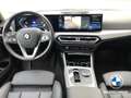 BMW 318 Touring Gris - thumbnail 6