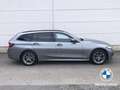 BMW 318 Touring Gris - thumbnail 3