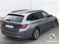 BMW 318 Touring Gris - thumbnail 25