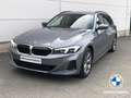 BMW 318 Touring Gris - thumbnail 9