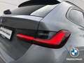 BMW 318 Touring Gris - thumbnail 20