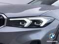 BMW 318 Touring Gris - thumbnail 8