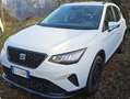 SEAT Arona NEOPATENTATI Arona 2022 1.0 TSI 95cv tg: GS123VK Bianco - thumbnail 2