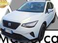 SEAT Arona NEOPATENTATI Arona 2022 1.0 TSI 95cv tg: GS123VK Bianco - thumbnail 1