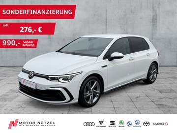 VIII 1.5 TSI R-LINE LEDplus+NAV+ACC+SHZ+RFK