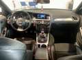 Audi A4 Avant 2.0 tdi Ambiente 143cv S LINE Nero - thumbnail 4