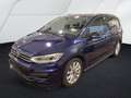 Volkswagen Touran 1.5TSI DSG R-Line NAVI KAMERA LED Blau - thumbnail 2