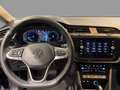 Volkswagen Touran 1.5TSI DSG R-Line NAVI KAMERA LED Blau - thumbnail 11