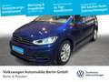 Volkswagen Touran 1.5TSI DSG R-Line NAVI KAMERA LED Blau - thumbnail 1