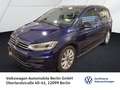 Volkswagen Touran 1.5TSI DSG R-Line NAVI KAMERA LED Blau - thumbnail 1