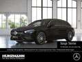 Mercedes-Benz CLA 35 AMG 4M Shooting Brake Panorama AHK Negro - thumbnail 1