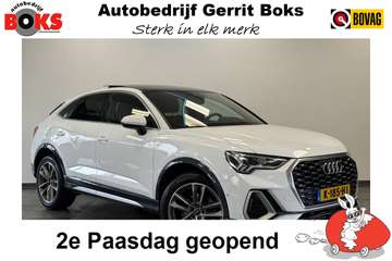 Sportback 35 TFSI Pro-Line S ACC PDC VCP Elek. Sto