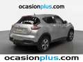 Nissan Juke 1.5dCi N-Connecta 4x2 Plateado - thumbnail 4