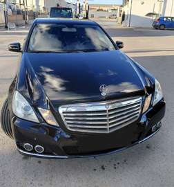 CGI BlueEFFICIENCY Automatik Elegance