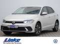 Volkswagen Polo 1.0 TSI DSG MOVE LED/App-Connect/PDC/Sitzhzg Grau - thumbnail 1