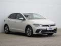 Volkswagen Polo 1.0 TSI DSG MOVE LED/App-Connect/PDC/Sitzhzg Grau - thumbnail 3