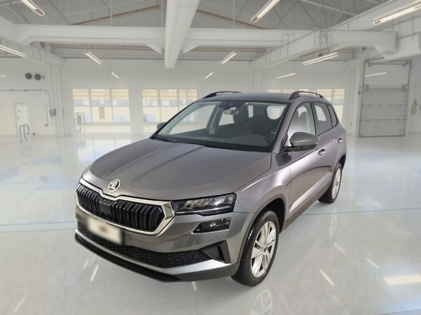 Skoda Karoq 2.0 TDI 85KW EVO SCR Executive DSG - 1