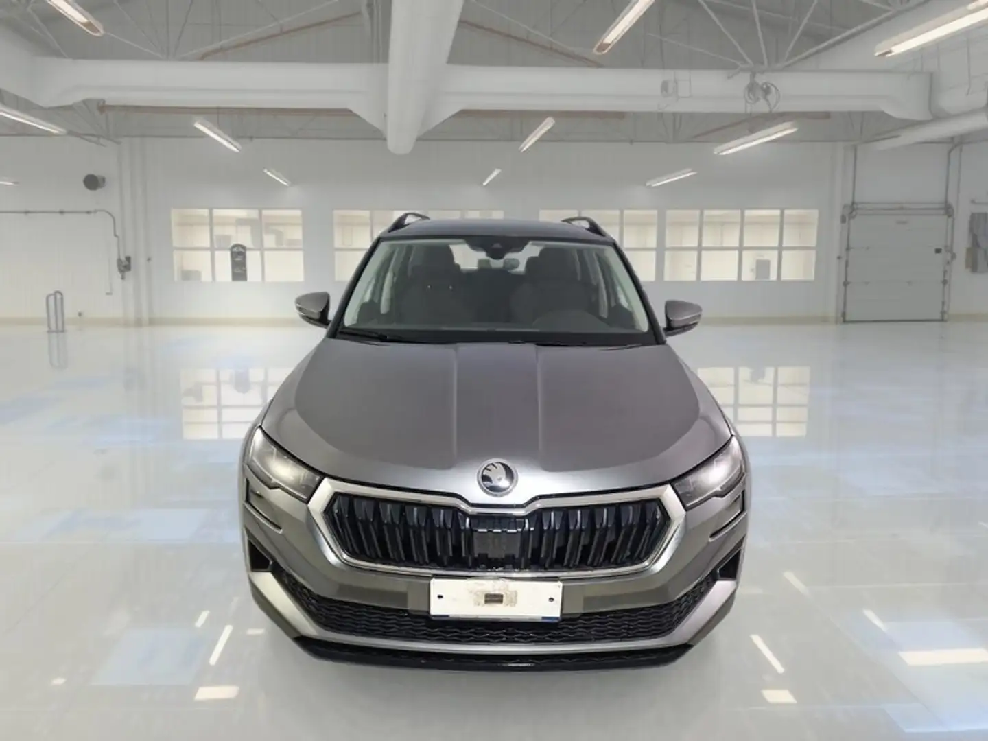 Skoda Karoq 2.0 TDI 85KW EVO SCR Executive DSG - 2
