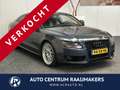 Audi A5 COUPE 3.2 FSI S LINE YOUNGTIMER LEDER CRUISE CONTR Grijs - thumbnail 1