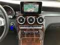 Mercedes-Benz GLC 250 d 4MATIC PTS Cam SHZ LED EASY-PACK Grau - thumbnail 9